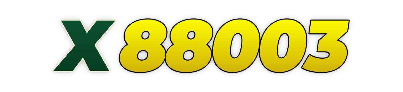 x88003 Logo